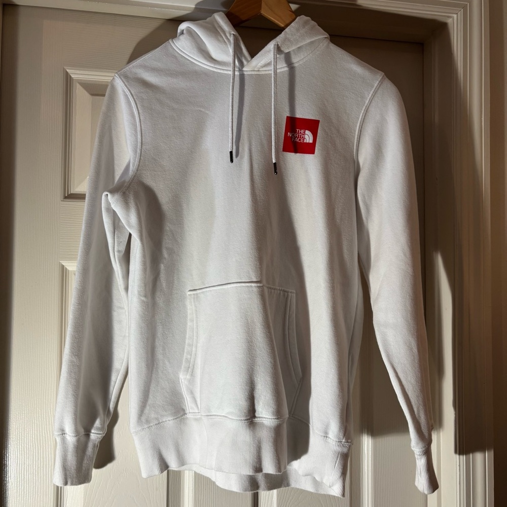 North Face Women’s Sweatshirt